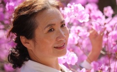 健身教练支起小帐篷怎么办